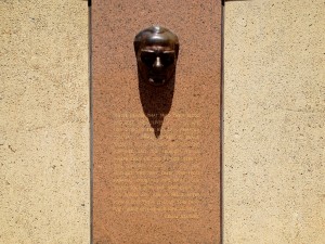 Canberra Ataturk Memorial December 2012-21