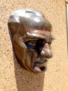 Canberra Ataturk Memorial December 2012-26