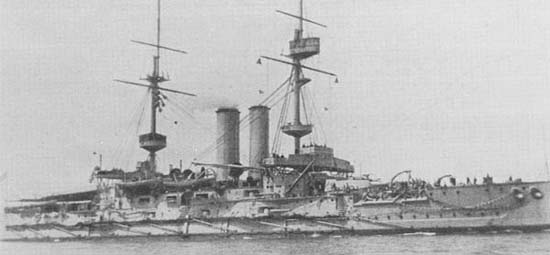 AAKM-Gelibolu-Deniz-1915-HMS-Ocean
