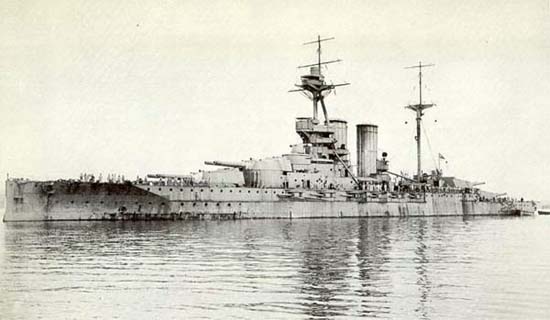 AAKM-Gelibolu-Deniz-1915-Queen-Elizabet