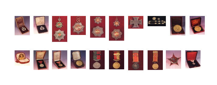 Ataturk-Madalyalar-1