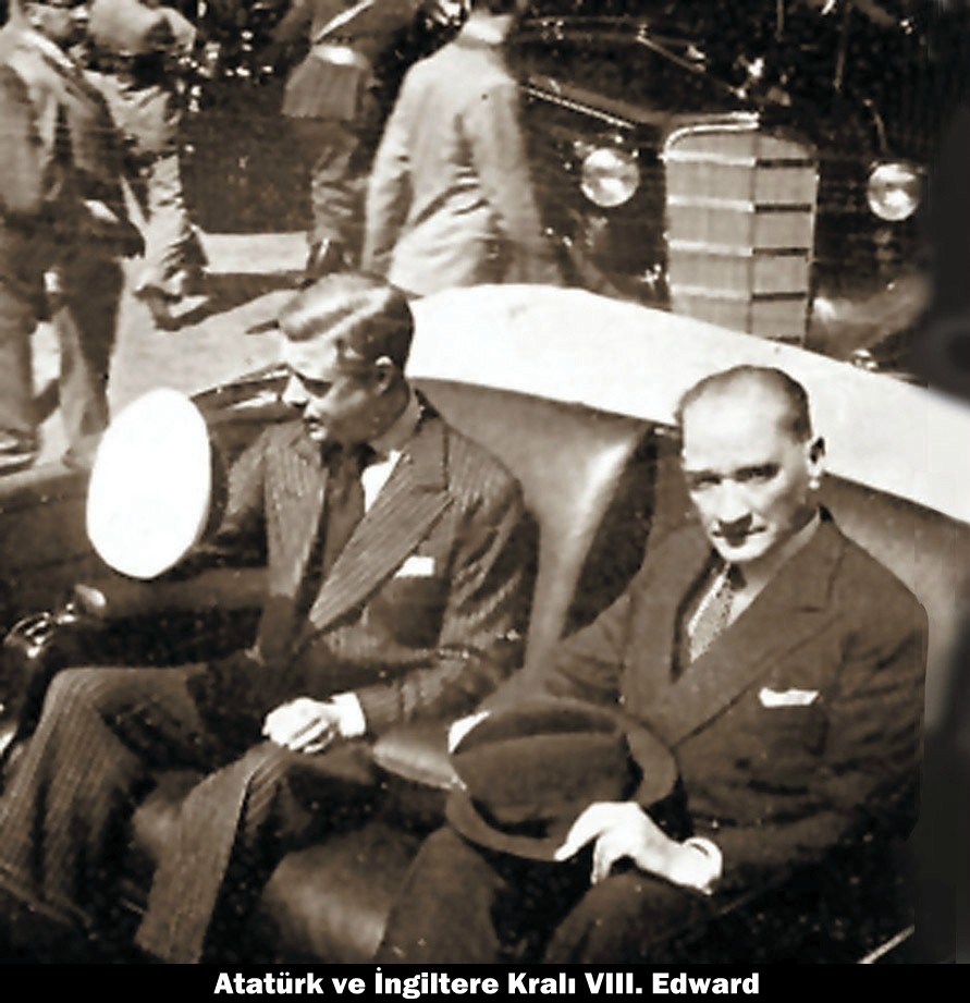 Sinan Meydan Ataturk Insanlik Projesi 05